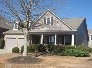 4410 Sunbonnet Rd, Cumming, GA 30028