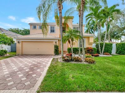 7624 Great Oak Drive, Lake Worth, FL, 33467