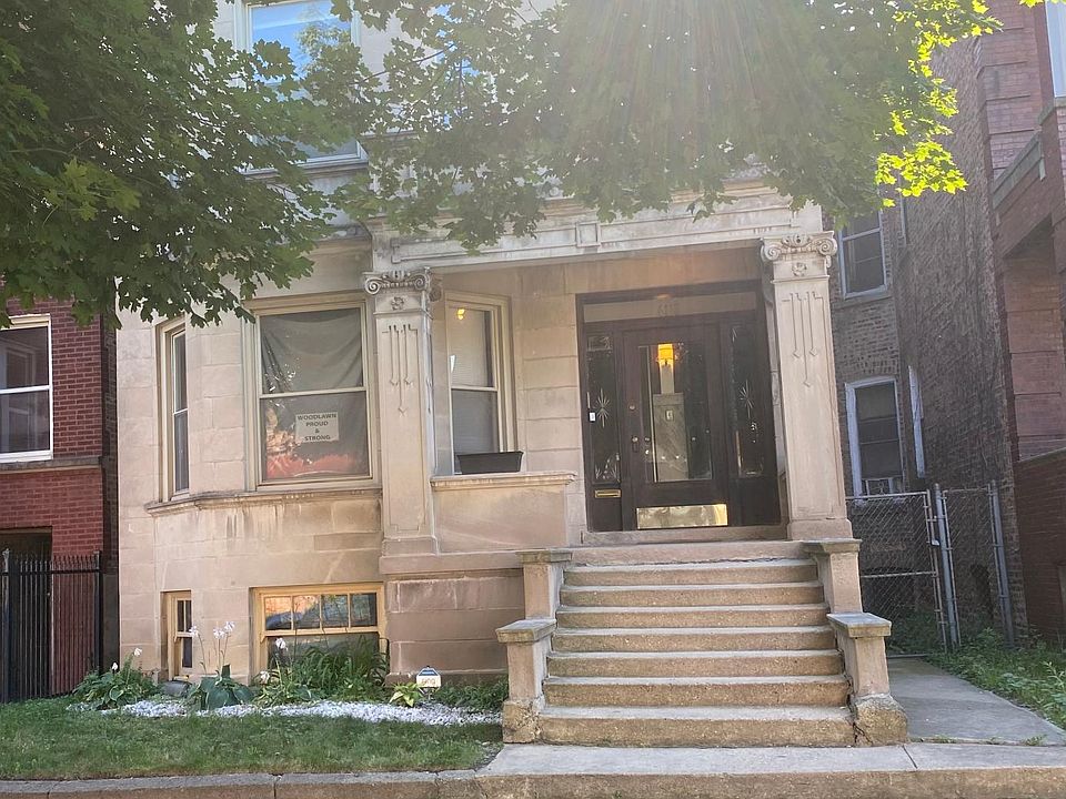 1st image of 6118 S Vernon Ave #1