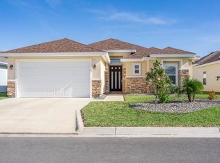 11 S Bay Hill Dr, Laguna Vista, TX 78578