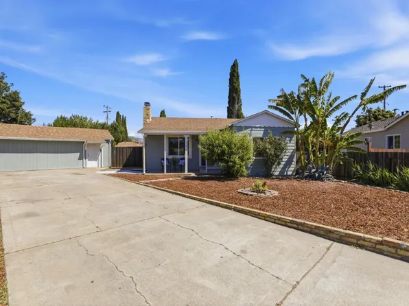 618 Genine Ct, San Jose, CA 95127