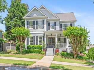 1974 Mason Mill Rd, Decatur, GA 30033