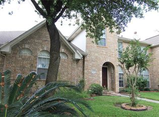 4711 Cashel Cir APT B, Houston, TX 77069