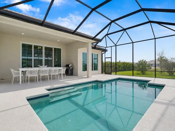 9163 SW Pinnacle Place, Port St Lucie, FL 34987