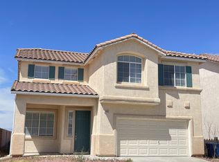 7492 Mulgrave Ct, Spring Valley, NV 89113