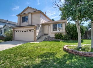 6005 Fossil Dr, Colorado Springs, CO 80923