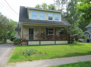 35 Chestnut St, Potsdam, NY 13676