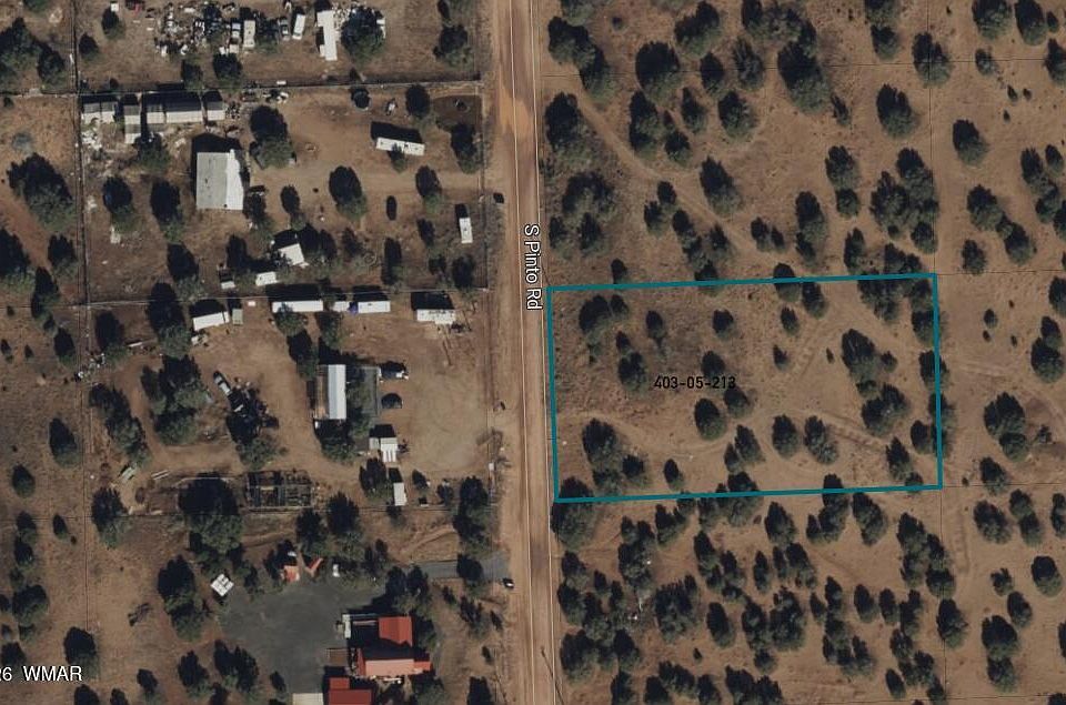 1st image of 4445 Pinto Rd
