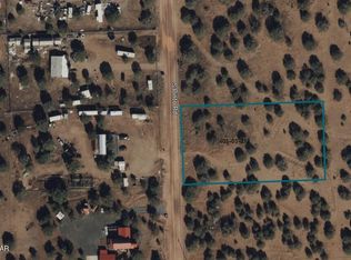 4445 Pinto Rd, Snowflake, AZ 85937