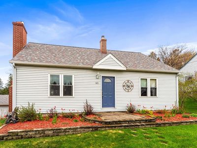 1815 Piedmont Ave, Duluth, MN, 55811