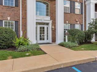 1175 Mill Xing UNIT 307, Saint Louis, MO 63141