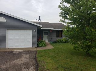 102 6th St W APT 1, Carlos, MN 56319