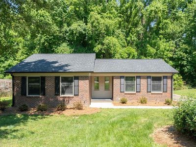 4626 Pennoak Rd, Greensboro, NC, 27407