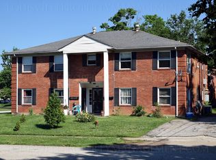 8801 Malvern Hill Rd APT 4, Louisville, KY 40242