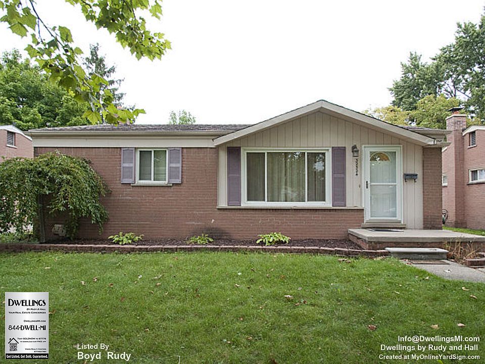 1st image of 32524 Mackenzie Dr