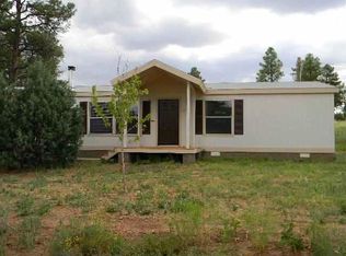 2713 C St, Overgaard, AZ 85933