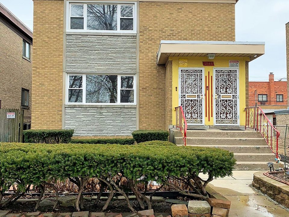 1st image of 2145 W Granville Ave #2