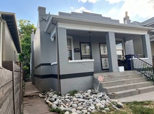 1523 N King St, Denver, CO 80204