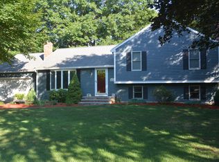 9 Bruce Rd, Plymouth, MA 02360