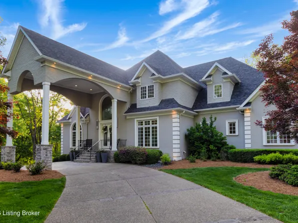 14319 Rose Wycombe Ln, Prospect, KY 40059