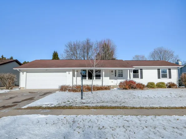 803 Centennial Parkway, Waunakee, WI 53597