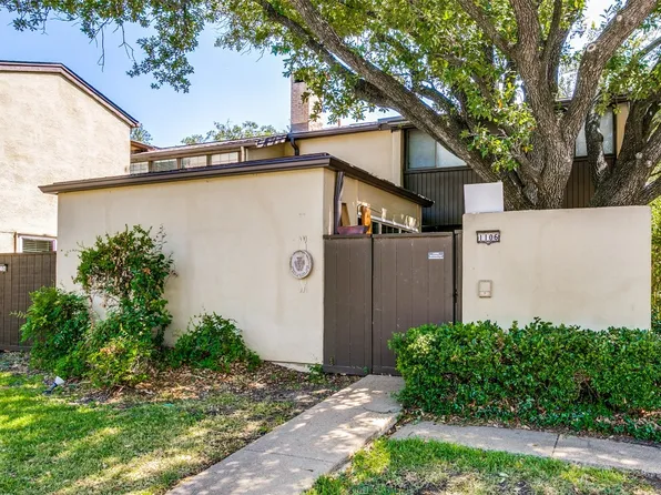 1106 Lane St #A, Irving, TX 75061