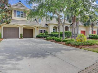 3 Hopsewee Dr, Bluffton, SC 29909