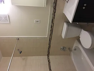 Rented by Friedman Roth Realty