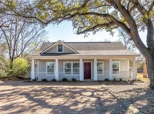 108 Gilchrist Ave, College Station, TX 77840
