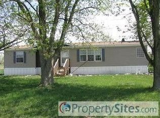 314 Poplar Rd, New Oxford, PA 17350