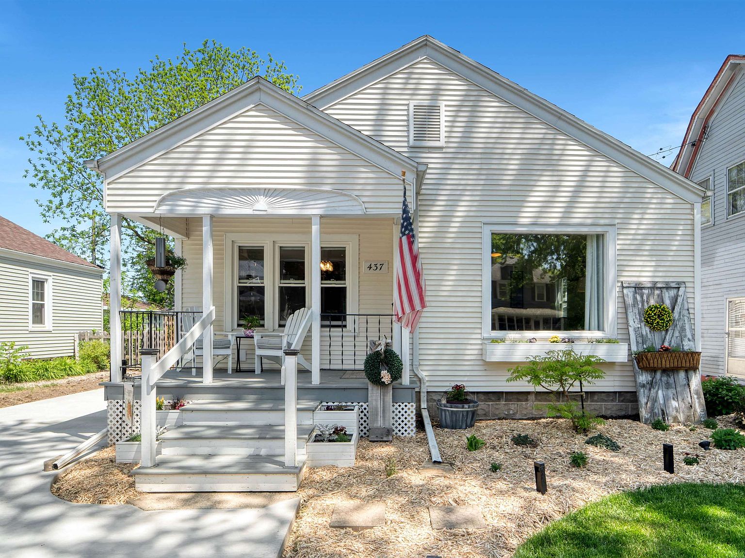 437 N Park Ave, Fond Du Lac, WI 54935 Zillow