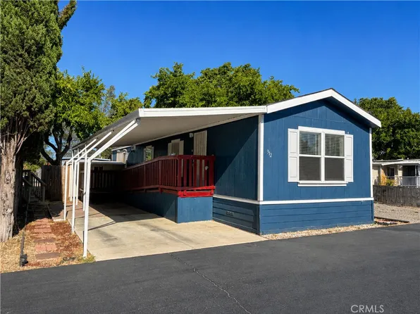 703 Oro Dam Blvd W Space 312, Oroville, CA 95965