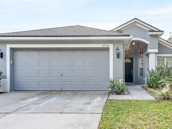 9918 Hartwell Bridge Cir, Tampa, FL 33626