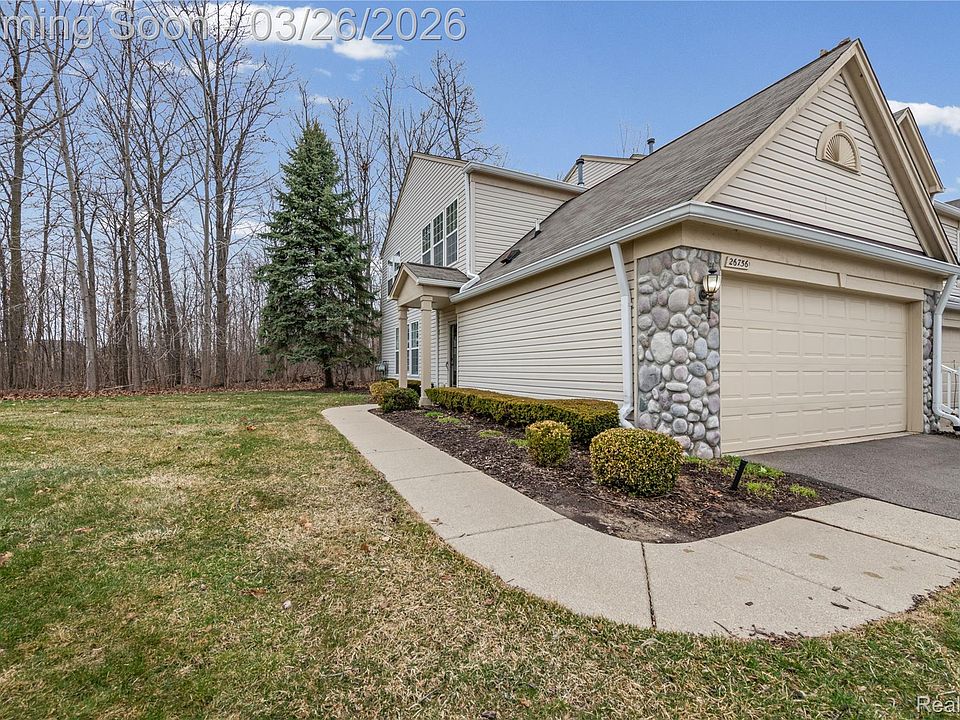 1st image of 26756 Kirkway Cir