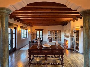 1433 Upper Canyon Rd, Santa Fe, NM 87501