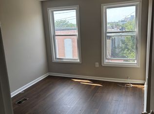 1831 E Lafayette Ave, Baltimore, MD 21213