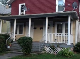 228 Elmendorf St, Kingston, NY 12401