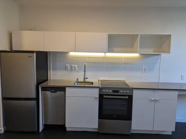 Thomas Street Lofts
