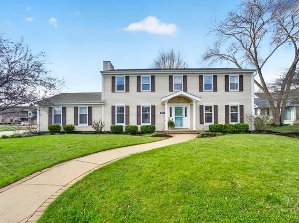 4007 81st STREET, Kenosha, WI 53142