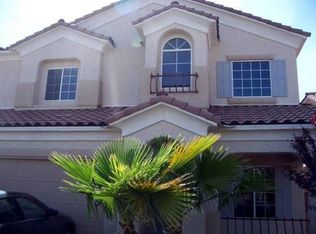 7629 Lani Dawn St, Las Vegas, NV 89149