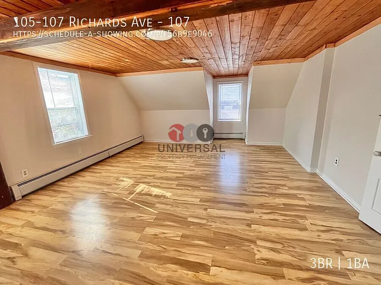 105-107 Richards Ave #107 — Photo 9