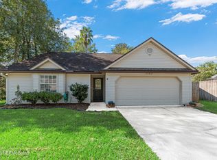 8008 Copperfield Cir N, Jacksonville, FL 32244