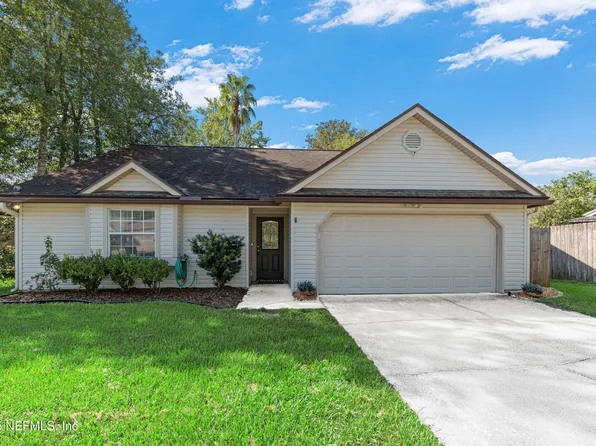 8008 COPPERFIELD Circle N, Jacksonville, FL 32244