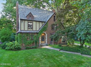 3412 Gallatin Rd, Toledo, OH 43606