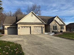 130 Brentwood St, Bucyrus, OH 44820