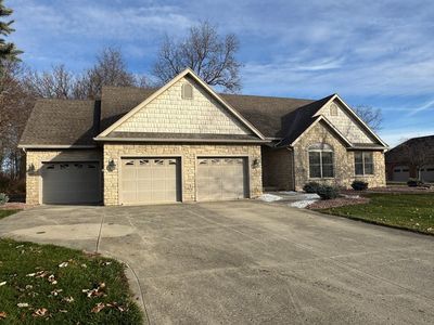 130 Brentwood St, Bucyrus, OH, 44820
