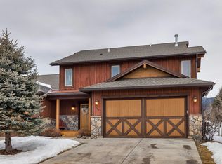 464 Broken Arrow Dr, New Castle, CO 81647