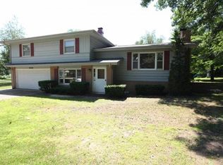 26400 Harrison Rd, South Bend, IN 46619