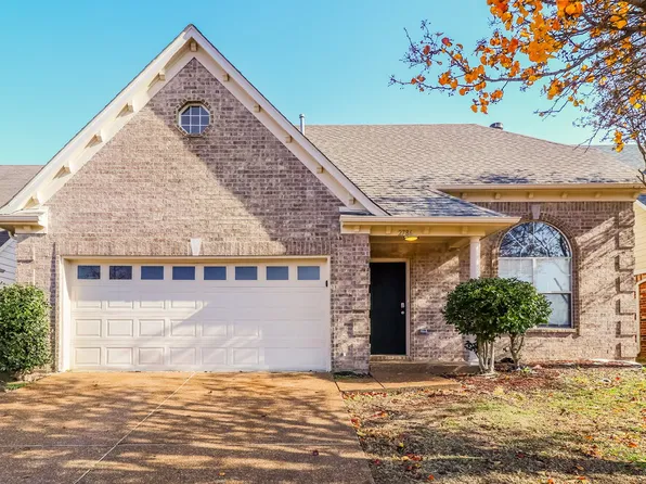 2786 Breezy Ridge Trl, Cordova, TN 38016