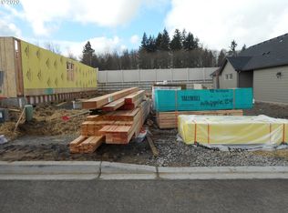 17324 NE 16th Ave, Ridgefield, WA 98642